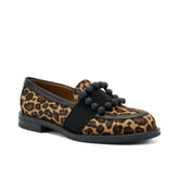 Frau Mocassino Animalier